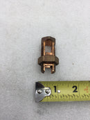 Thomas & Betts 10SBC-B1 Blackburn High Conductivity Split-Bolt Connector #14 AWG-#1 /0 AWG