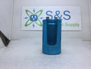Mallory 235-7806B Type CGS 55000MFD 25 VDC POS + 85C Computer Grade Capacitor
