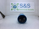 Mallory 235-7806B Type CGS 55000MFD 25 VDC POS + 85C Computer Grade Capacitor