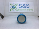 Mallory 235-7806B Type CGS 55000MFD 25 VDC POS + 85C Computer Grade Capacitor