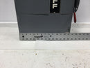 General Electric GE TG4324 200A Fusible Safety Switch Nema 1 Indoor 240 Vac