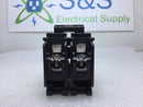 ITE BQ2B090H 90 Amp 2 Pole High Volt 22,000 120/240VAC Bolt-In Circuit Breaker BQ2-B090H