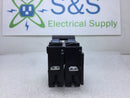 ITE BQ2B090H 90 Amp 2 Pole High Volt 22,000 120/240VAC Bolt-In Circuit Breaker BQ2-B090H