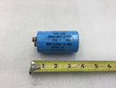 Mallory 235-8531K Type CGS 29000MFD 15 VDC POS + 85C Computer Grade Capacitor
