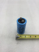 Mallory 235-8531K Type CGS 29000MFD 15 VDC POS + 85C Computer Grade Capacitor