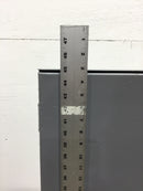 Eaton DH325NRK 400 Amp 3 Pole 120/240V Fused Heavy Duty Safety Switch