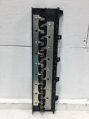 Square D Homeline 36 Space Buss Bar/Guts Only 5" X 20"
