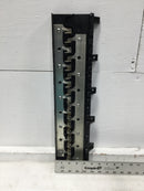 Square D Homeline 36 Space Buss Bar/Guts Only 5" X 20"