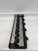 Square D Homeline 36 Space Buss Bar/Guts Only 5" X 20"