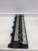 Square D Homeline 36 Space Buss Bar/Guts Only 5" X 20"