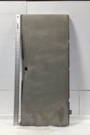 Kohler 20RESA 20kW 75 Amp Enclosure Front Panel 48" x 21 1/4" - Cosmetic Flaw