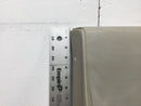 Kohler 20RESA 20kW 75 Amp Enclosure Front Panel 48" x 21 1/4" - Cosmetic Flaw