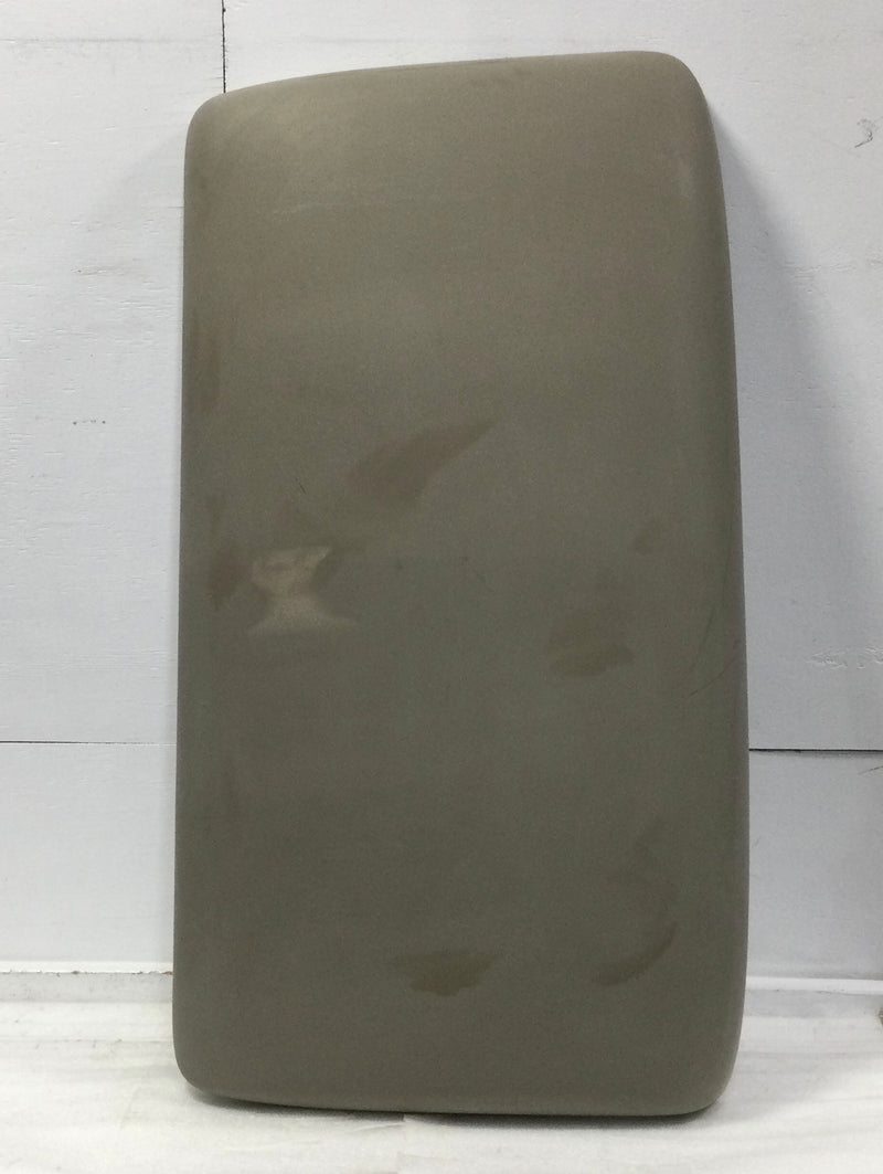 Kohler 20RESA 20kW 75 Amp 1 Phase 120/240V Roof Enclosure 47 3/4" x 25 3/4"