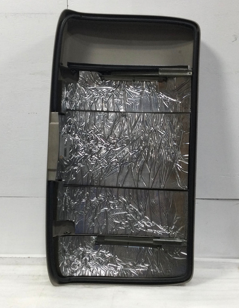 Kohler 20RESA 20kW 75 Amp 1 Phase 120/240V Roof Enclosure 47 3/4" x 25 3/4"