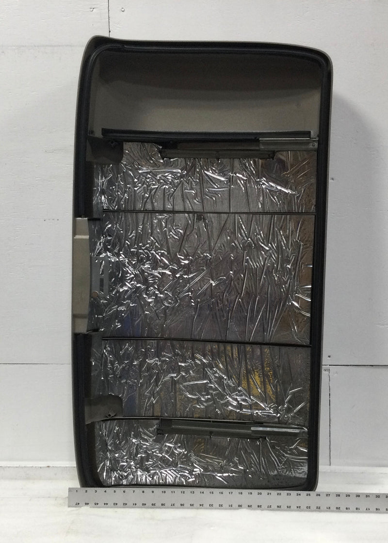 Kohler 20RESA 20kW 75 Amp 1 Phase 120/240V Roof Enclosure 47 3/4" x 25 3/4"