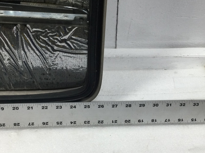 Kohler 20RESA 20kW 75 Amp 1 Phase 120/240V Roof Enclosure 47 3/4" x 25 3/4"