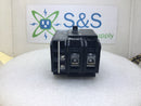 Siemens BQD2100 100 Amp 2 Pole 480Y/277V Bolt On Breaker w/Shunt Trip BQDST120