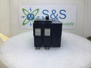 Siemens BQD2100 100 Amp 2 Pole 480Y/277V Bolt On Breaker w/Shunt Trip BQDST120