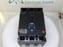 GE General Electric TEB132070 70 Amp 3 Pole 240V Circuit Breaker