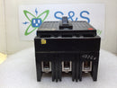 GE General Electric TEB132070 70 Amp 3 Pole 240V Circuit Breaker