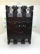 GE General Electric TEB132070 70 Amp 3 Pole 240V Breaker - Torn Label