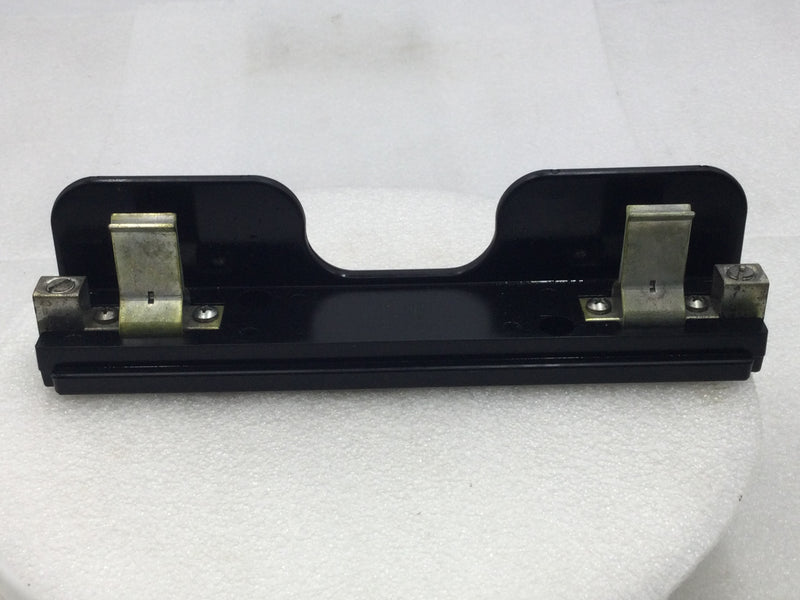 Gould/Shawmut 61000 100 Amp 1 Pole 600V Fuse Block