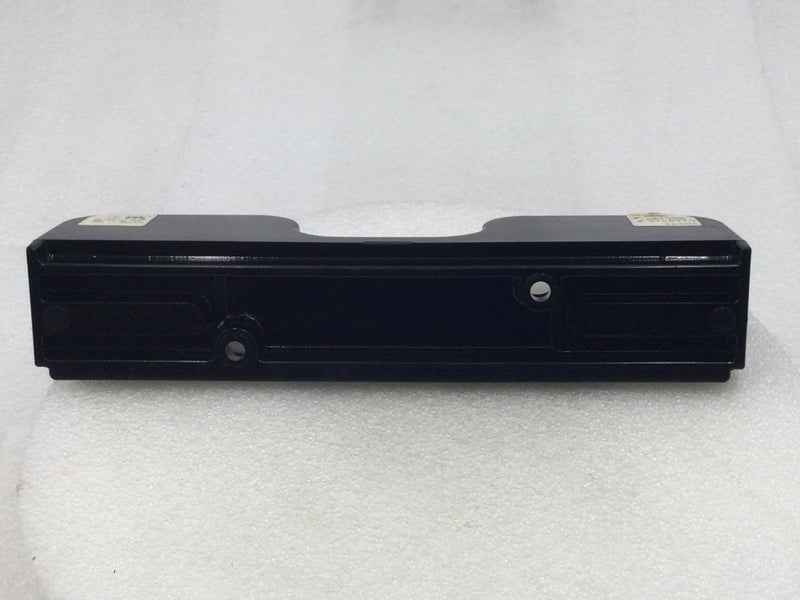 Gould/Shawmut 61000 100 Amp 1 Pole 600V Fuse Block