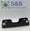 Gould/Shawmut 61001 100 Amp 1 Pole 600V Fuse Block - Cosmetic Flaw