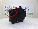 Federal Electric NC115 15 Amp 1 Pole 120V Circuit Breaker - Cosmetic Flaw