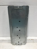 Cutler-Hammer 150 Amp 18 Space 120/240V Load Center Guts Only 6"X13.5"