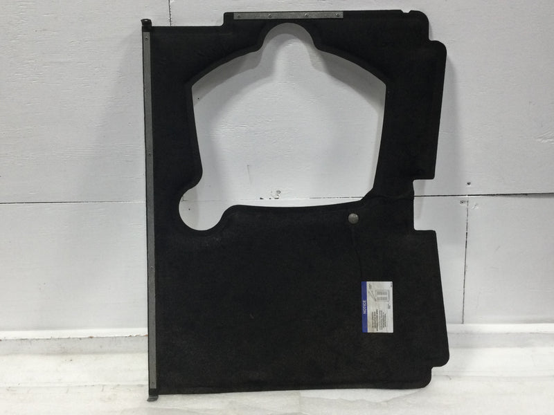 Kohler 20RESA 20kW 75 Amp 1 Phase Insulated Cover Assembly 23 1/4" x 29 1/4"