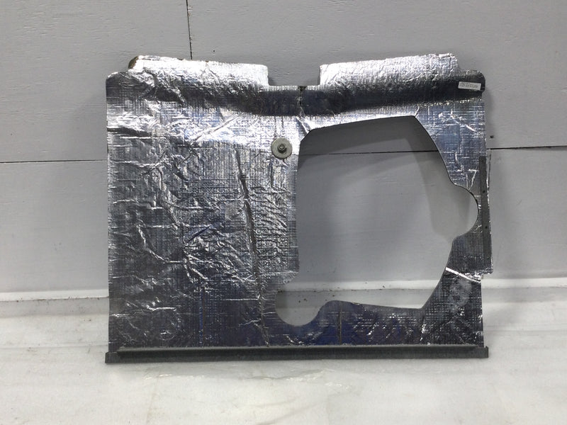 Kohler 20RESA 20kW 75 Amp 1 Phase Insulated Cover Assembly 23 1/4" x 29 1/4"