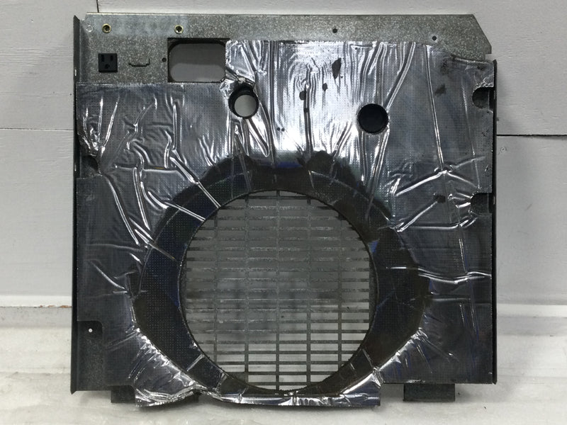 Kohler 20RESA 20kW 75 Amp 1 Phase Insulated Generator Panel 22 1/4" x 23 1/2"