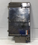 Kohler 20RESA 20kW 75 Amp 1 Phase Enclosure Rear Panel 42 3/8" x 23 1/2"