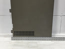 Kohler 20RESA 20kW 75 Amp 1 Phase Enclosure Rear Panel 42 3/8" x 23 1/2"