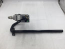 White Rodgers Gemini 36J55-618 Furnace Gas Valve EF33CW180 w/ 6 Outlet Manifold