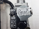 White Rodgers Gemini 36J55-618 Furnace Gas Valve EF33CW180 w/ 6 Outlet Manifold