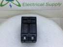 GE THQB2160 60 Amp 2 Pole 120/240V Bolt-On Circuit Breaker - Printed Face