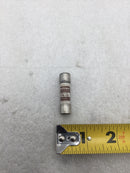 Limitron KTK-15 15 Amp 600 VAC Fast Acting Supplemental Fuse