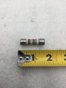 Limitron KTK-15 15 Amp 600 VAC Fast Acting Supplemental Fuse