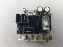Trane/American Standard 4352-G Furnace Blower Motor Relay Board