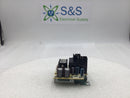 Trane/American Standard 4352-G Furnace Blower Motor Relay Board
