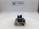Trane/American Standard 4352-G Furnace Blower Motor Relay Board