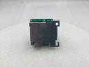Trane/American Standard 4352-G Furnace Blower Motor Relay Board