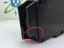 GE TEY130 30 Amp 1 Pole 277V Bolt-On Circuit Breaker - Cosmetic Flaw