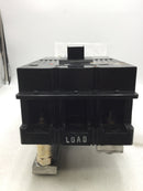 GE General Electric TKM826F000 800 Amp 2 Pole 600Vac 250VDC Circuit Breaker w/Mounting Feet