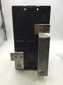 GE General Electric TKM826F000 800 Amp 2 Pole 600Vac 250VDC Circuit Breaker w/Mounting Feet