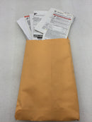 Square D 8539SBW43V81CFF4H30P51TX11 Enclosed 30 Amp combination starter 120/240V Type 4/4X Enclosure Stainless Steel Safety Switch