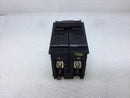 General Electric TQL2130 30 Amp 2 Pole 120/240V Type TQL Circuit Breaker