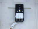 Square-D QOB330GFI 30 Amp 3 Pole 120V GFI Circuit Breaker